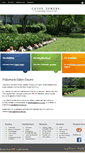 Mobile Screenshot of catontowers.org